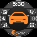 AGAMA Car Launcher 4.0.5