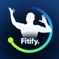 Fitify: Фитнес тренировки дома 1.87.1