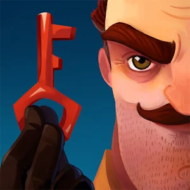 Hello Neighbor Nicky’s Diaries 1.4