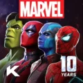 MARVEL: Битва чемпионов 48.1.0