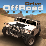 OffRoad Drive Desert 2.01