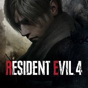 Resident Evil 4: Remake b1