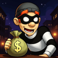 Robbery Bob 1.32.2