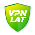 VPN.lat 3.8.4.0.7 (7701)