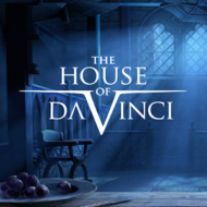 The House of Da Vinci 1.1.30