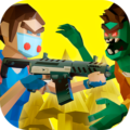 Two Guys & Zombies 3D 0.811