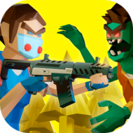 Two Guys & Zombies 3D 0.811