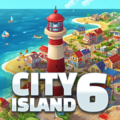 City Island 6 3.2.1