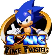 Sonic Time Twisted 1.1.2