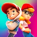 Subway Surfers City 1.20