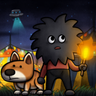 Woolly Boy and the Circus 1.0.4