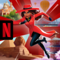 Carmen Sandiego 1.0.1g