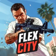 Flex City 1.1.3