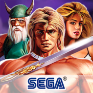 Golden Axe Classics 8.0.0