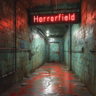 Horrorfield 1.8.9