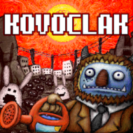 Kovoclak 1.156