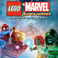 LEGO Marvel Super Heroes 2.2.1.22