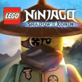 LEGO Ninjago: Тень Ронина 2.2.1.02