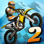 Mad Skills Motocross 2 2.52.4905