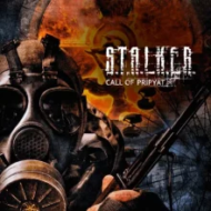 S.T.A.L.K.E.R. Call of Pripyat Mobile 0.3