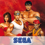 Streets of Rage 2 Classic 8.0.0