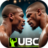 Ultimate Boxing Champion 1.0.4