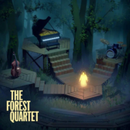 The Forest Quartet 1.0.0