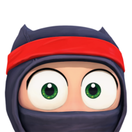 Clumsy Ninja 1.33.5