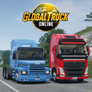 Global Truck Online 0.0.14