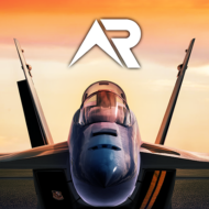 RCS — Real Combat Simulator 0.0.3