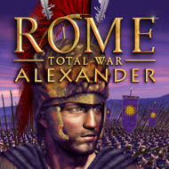 ROME: Total War — Alexander 1.13.5RC2