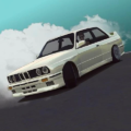 Drifting BMW 3 Car Drift 1.062