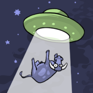 Looking for Aliens 1.0.56