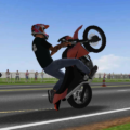Moto Wheelie 3D 0.74