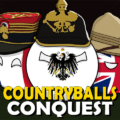 Countryballs conquest 1.122