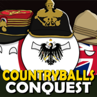 Countryballs conquest 1.122