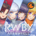 Crunchyroll RWBY: Arrowfell 1.0.1