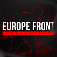 Europe Front: Remastered 1.1.0