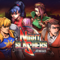 Night Slashers: Remake 1.0.6