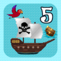 Survival RPG 5 Pirate 1.1.0