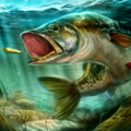 Ultimate Fishing Simulator 3.3