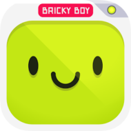 Bricky Boy 1.66
