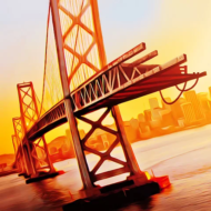 Bridge Construction Simulator 1.4.4