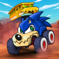 Car Eats Car Multiplayer 1.1.1