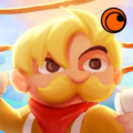 Crunchyroll: Patch Quest 5.0