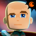 Crunchyroll: Space Crew 0.0.10