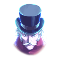 EBENEZER & the Invisible World 1.1.4