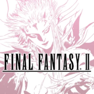 FINAL FANTASY II 1.2.2