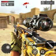 FPS Strike Ops : Modern Arena 1.2.0