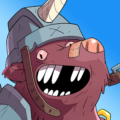 Meteorfall: Rustbowl Rumble 1.0.145